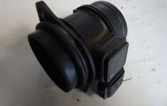 Mercedes-Benz A W169 Mass air flow meter A0000942948
