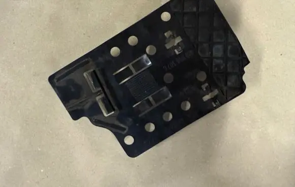 Audi A1 Other engine bay part 6R0906507C
