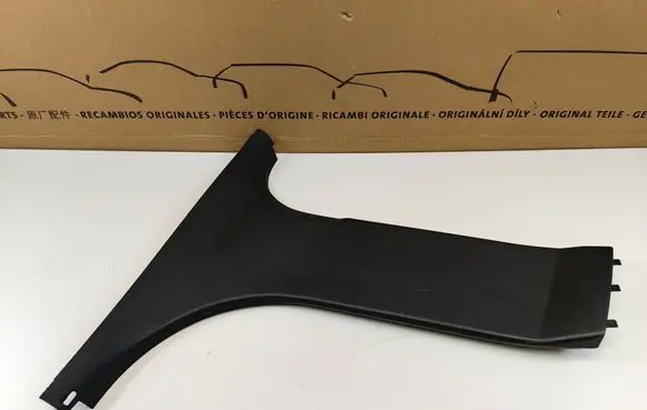 Mini One - Cooper F56 F55 (B) pillar trim (bottom) 51437313349 7313349 7336903