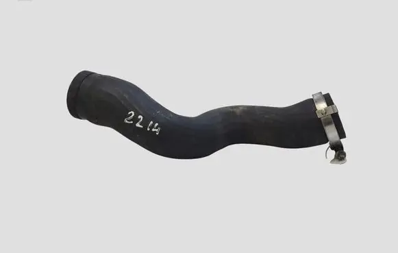 Ford Focus Intercooler hose/pipe