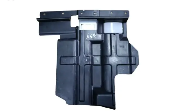 Hyundai ix 55 Other interior part