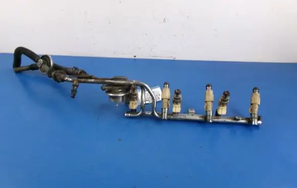Ford Cougar Fuel main line pipe