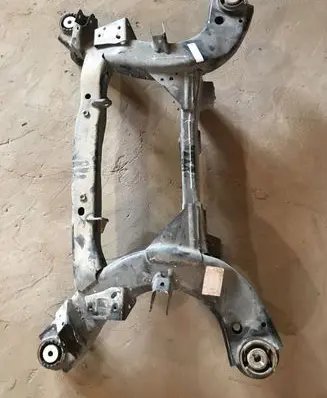 Rear subframe