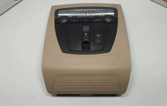 BMW 5 F10 F11 Front seat light 9276229 61319276229
