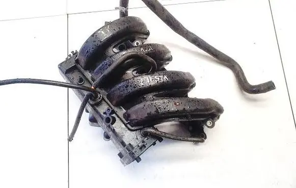 Intake manifold