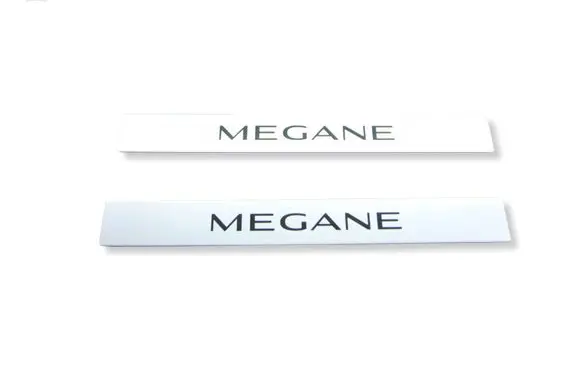 Renault Megane IV Front sill (body part) 