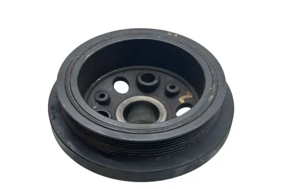 Dodge Charger Crankshaft pulley 53022413AA