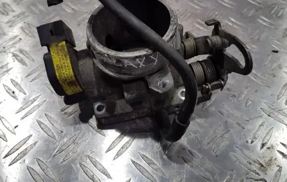 Ford Galaxy Throttle valve 95bf9b989