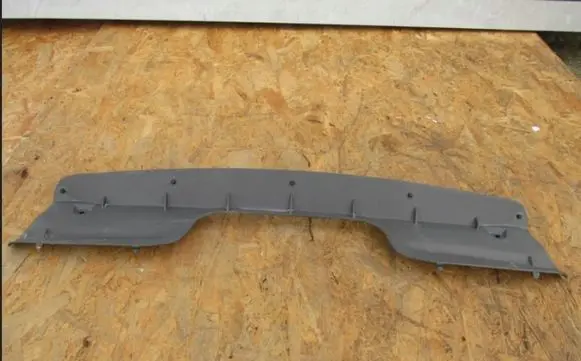 Mercedes-Benz SL R230 Tailgate trim A2306930020