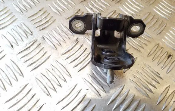 Renault Espace - Grand espace IV Rear door lower hinge