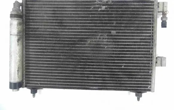 Citroen C5 A/C cooling radiator (condenser) IMPRK745084