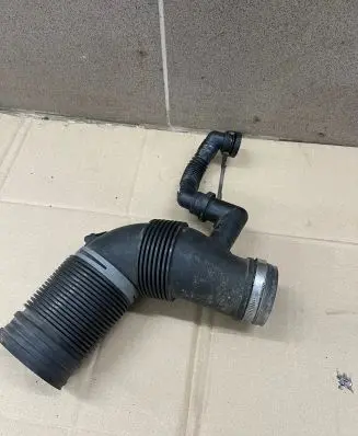 Seat Ibiza IV (6J,6P) Air intake hose/pipe 6R0129654 446349