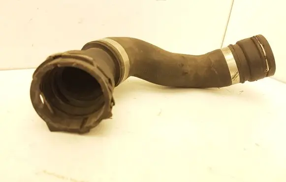 BMW 5 F10 F11 Coolant pipe/hose 17128509274