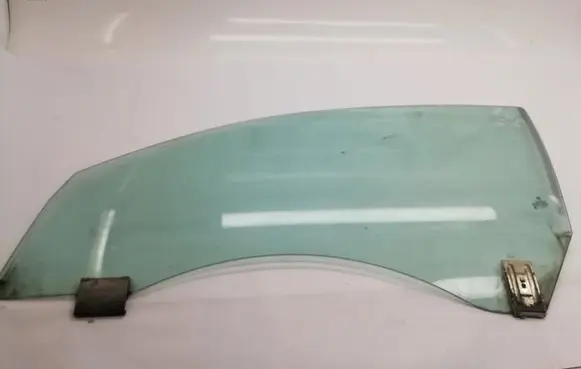 BMW 6 E63 E64 Front door window/glass (coupe) 43R001168