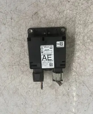 Ford Transit Airbag control unit/module 6C1T14B056AE