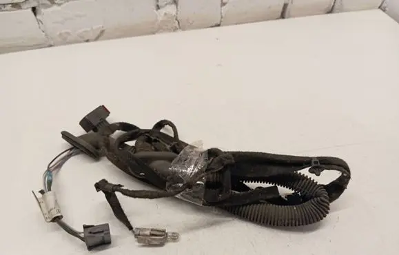Renault Trafic II (X83) Loading door wiring loom 91167616