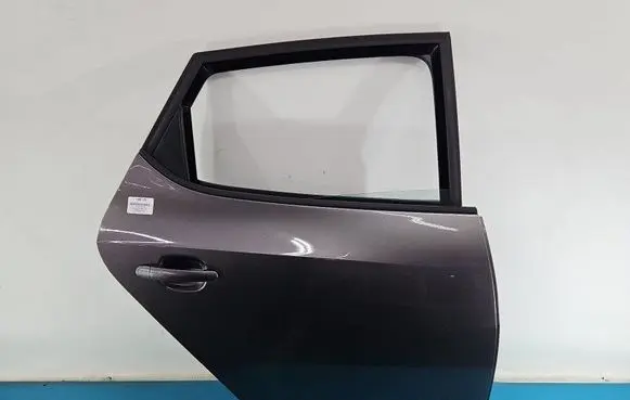 Seat Ibiza IV (6J,6P) Rear door IMPRK1508576