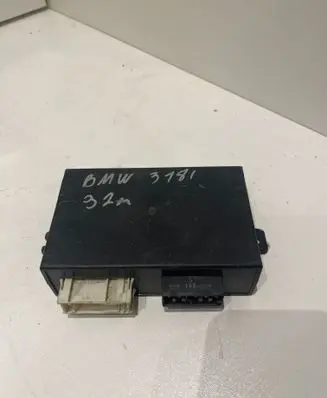 BMW 3 E36 Comfort/convenience module 61358360100 8360100 55892110