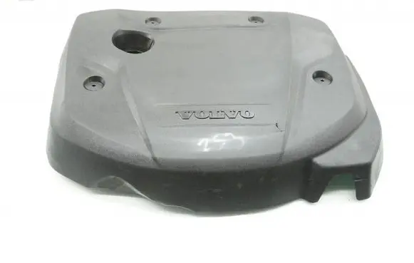 Volvo S60 Front underbody cover/under tray 