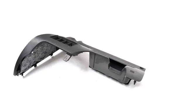 Toyota RAV 4 (XA20) Dashboard lower bottom trim panel 5543242900