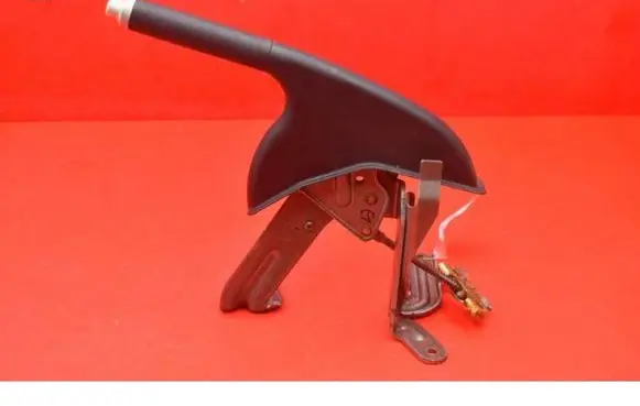 Honda Civic Handbrake/parking brake lever assembly 