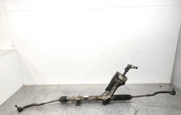 Renault Trafic III (X82) Steering rack 490018533R 93458099 6900003413