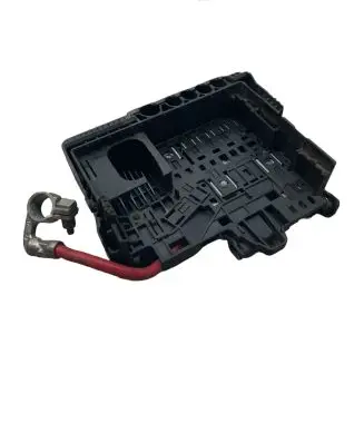 Opel Meriva B Positive wiring loom 525230582