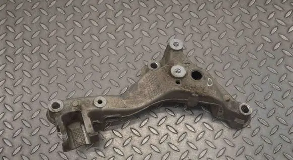 Other front suspension part