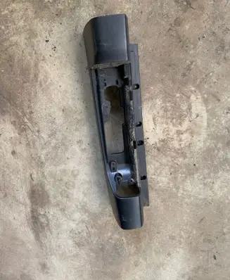 Opel Vivaro Tail light bulb cover holder 93450969