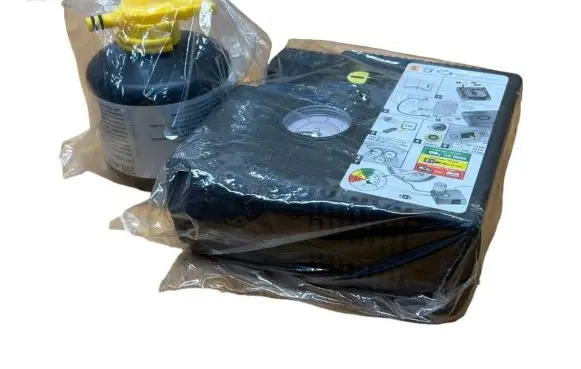 Renault Zoe Pneumatic compressor air filter 997910584R 997910584 WM06KH55SD1KJGS0