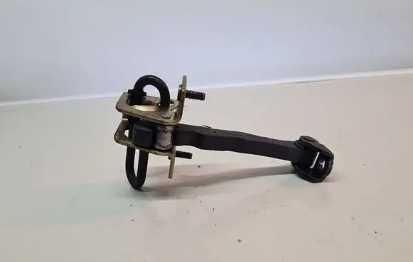 Volvo S60 Front door check strap stopper 30661410