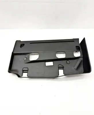 BMW 3 G20 G21 Dashboard lower bottom trim panel 51456846844