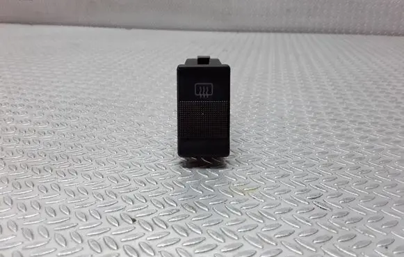 Audi A6 S6 C4 4A Windscreen/window heater switch 4A0941503E