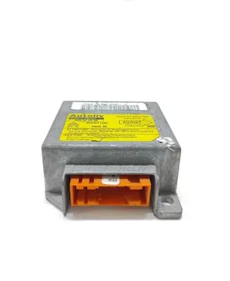 Citroen Xsara Picasso Airbag control unit/module 550535300 9633621380