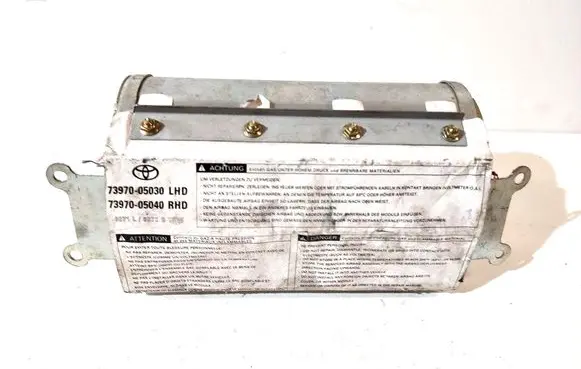 Toyota Avensis T270 Passenger airbag 7397005030 7397005040