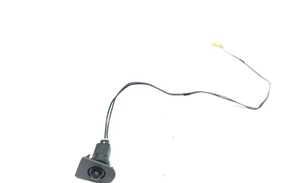 Peugeot 308 Sun solar sensor 112654678B