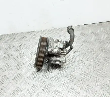 Chevrolet Lacetti Power steering pump 0125B4