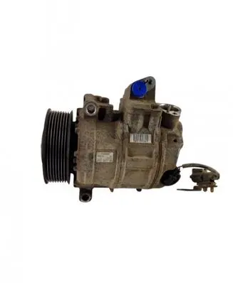 Air conditioning (A/C) compressor (pump)