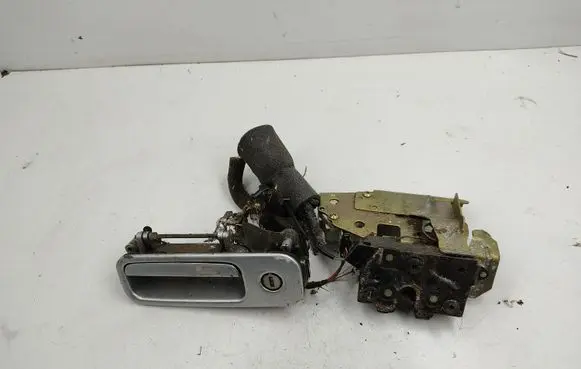 Seat Alhambra (Mk1) Front door exterior handle