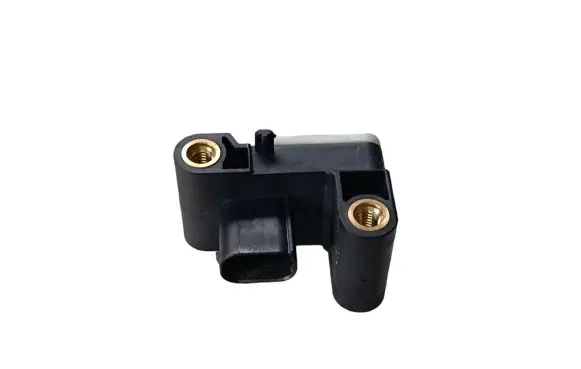 BMW X5 E70 Airbag deployment crash/impact sensor 6911003 65776911003