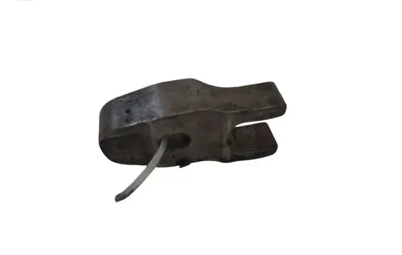 Volvo V60 Fuel Injector clamp holder