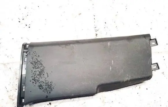 Volkswagen ID.4 Other interior part 11a867291b