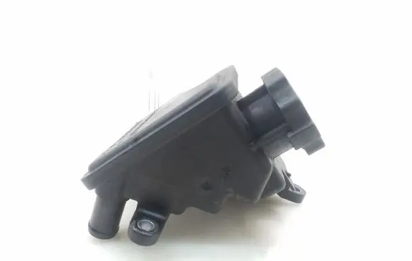 Mercedes-Benz R W251 Power steering fluid tank/reservoir A0004602283