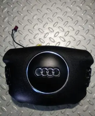 Audi A6 S6 C5 4B Steering wheel airbag 8E0880201AB 22731334331