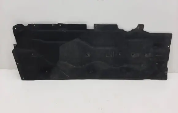 Mini One - Cooper F56 F55 Side bottom protection 7290804