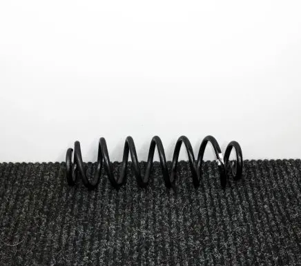 Audi A3 S3 8V Rear coil spring 5Q0511115BE