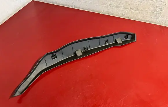 BMW X3 G01 Fender end trim 7395550 51487395550
