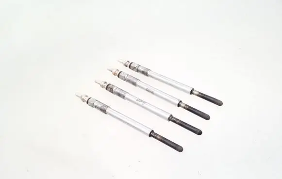 Peugeot 307 Glow plug NGK YE05 U26H