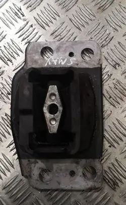 Ford S-MAX Engine mount bracket 6g917m121