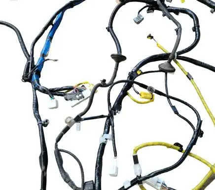 Subaru Outback (BT) Left interior wiring harness 81502AN64A